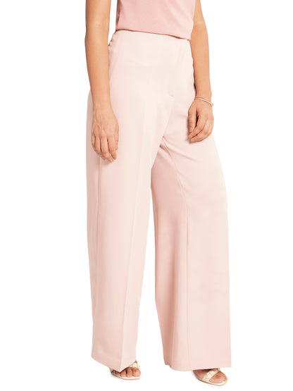 D'Almirah Blush Pink DAily Trousers