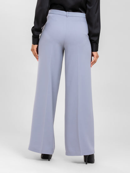 D'Almirah Gray DAily Trouser