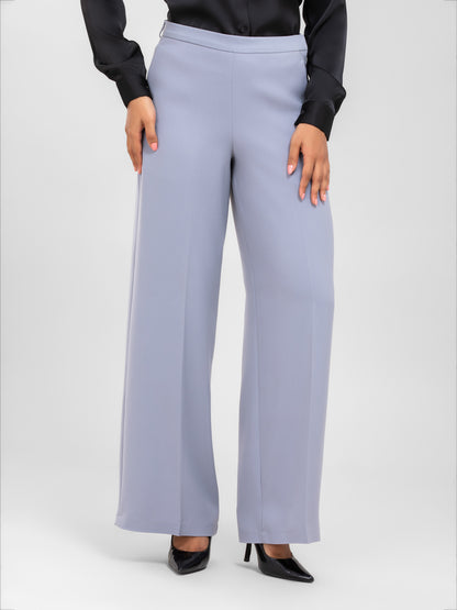 D'Almirah Gray DAily Trouser