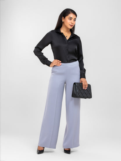 D'Almirah Gray DAily Trouser