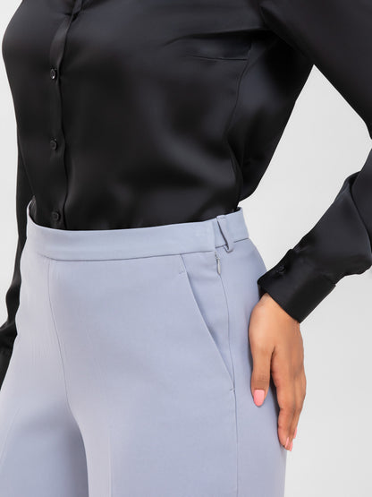 D'Almirah Gray DAily Trouser
