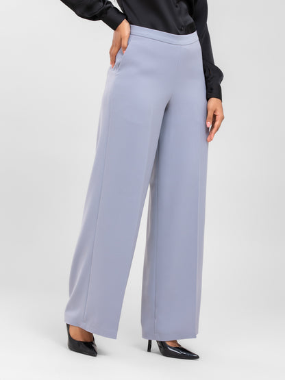 D'Almirah Gray DAily Trouser