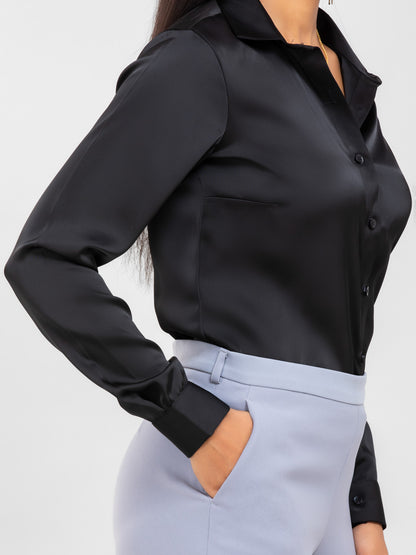 D'Almirah Gray DAily Trouser